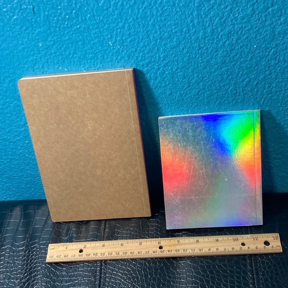 Motivational Notebooks Set - Picture 2 of 3